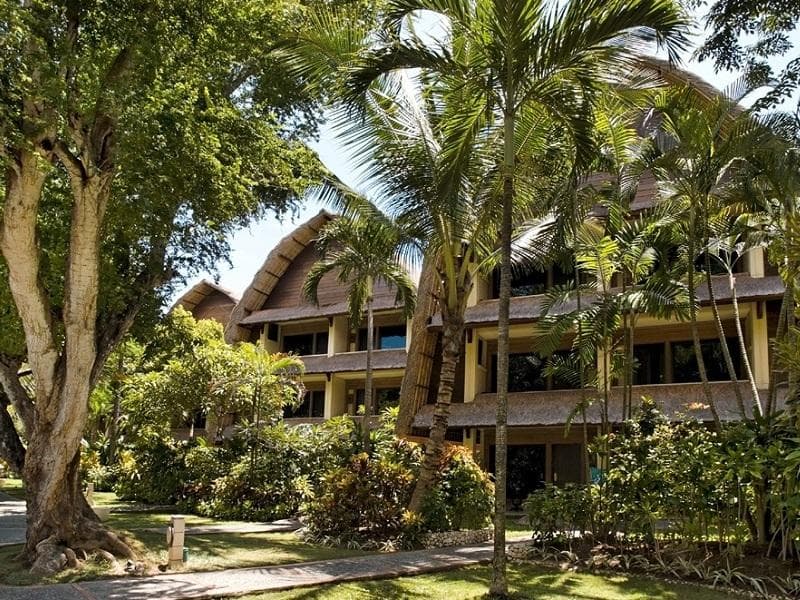 Готель Mercure Resort Sanur — о. Балі, Індонезія