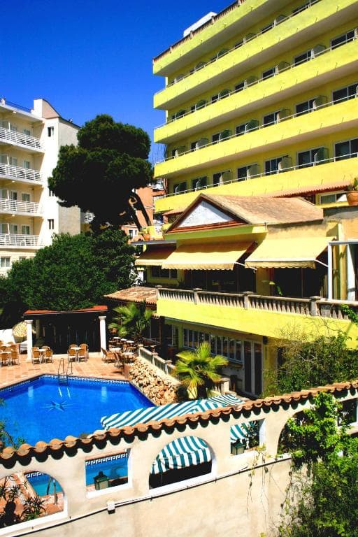 Manaus Hotel