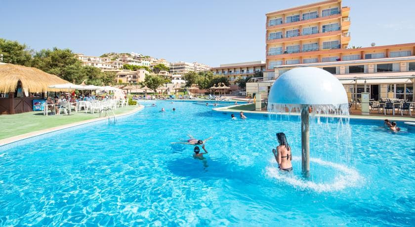 THB Cala Lliteras