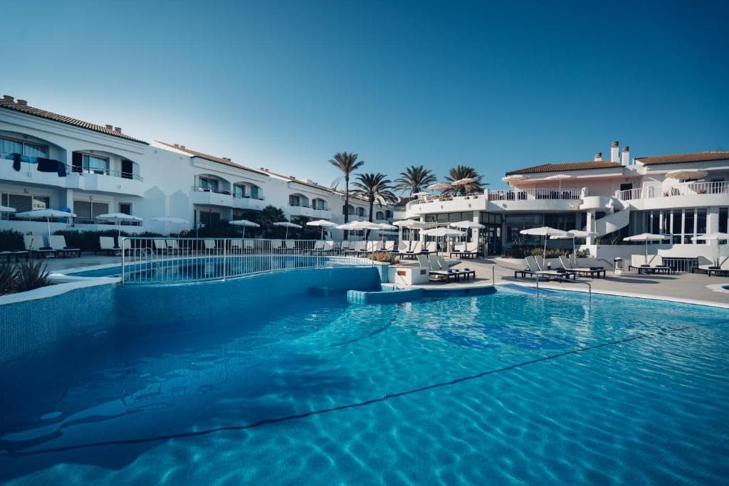 THB Guya Playa Aparthotel