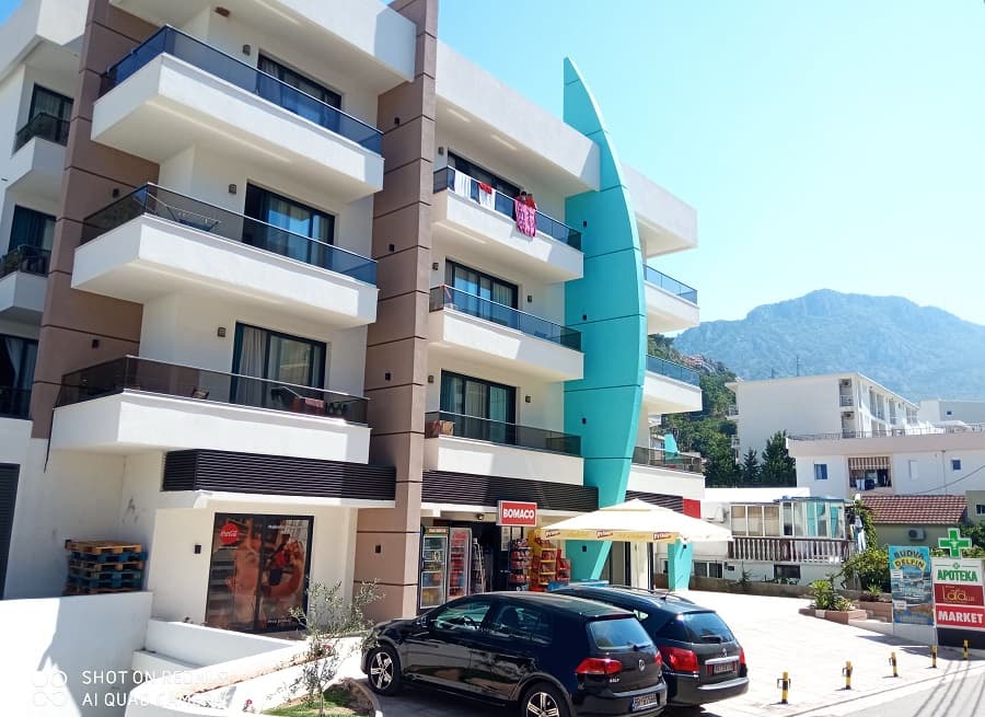 Lara lux Canj Hotel