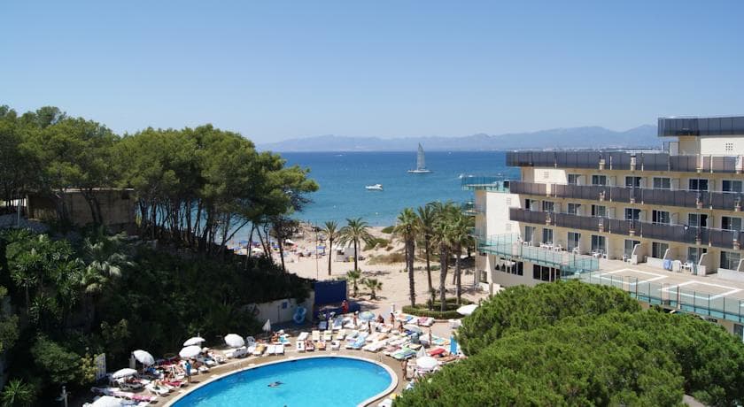 Best Cap Salou