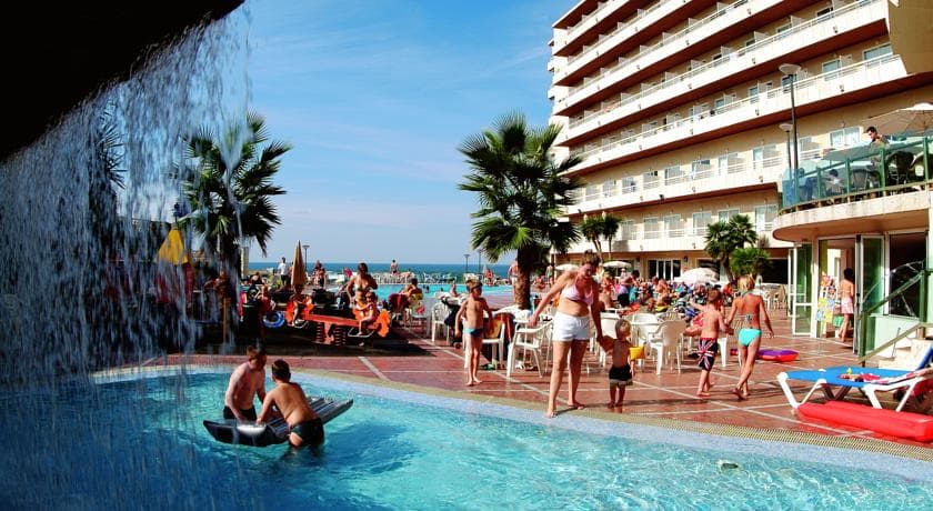 Cala Font Salou