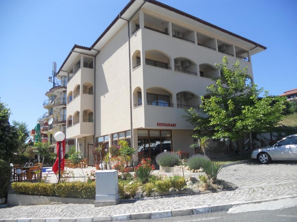 Sea Vista