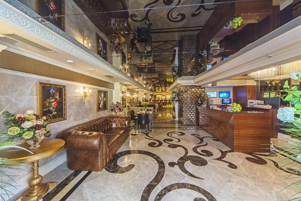 Skalion Hotel & Spa