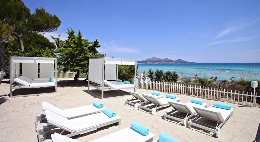 Iberostar Playa de Muro Village