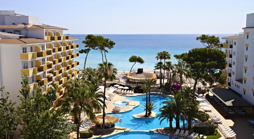 Iberostar Alcudia Park