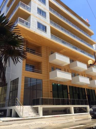 Sun Hotel