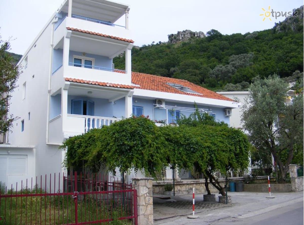 Obala Plava Hotel