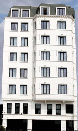 The Biancho Hotel Pera