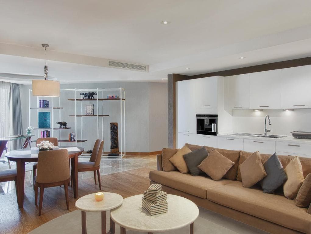 Cvk Park Prestige Suites