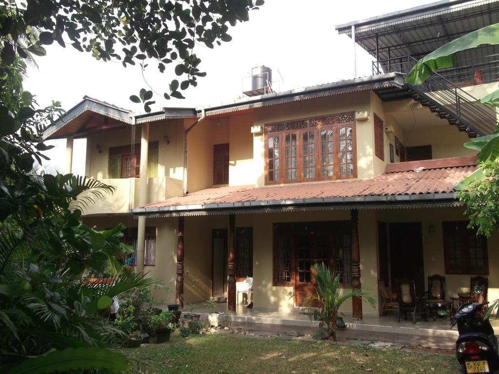 Serenity Villa