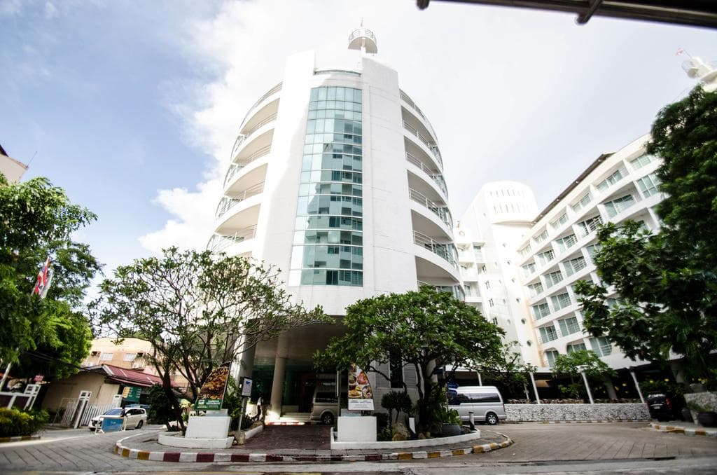A-One New Wing Hotel