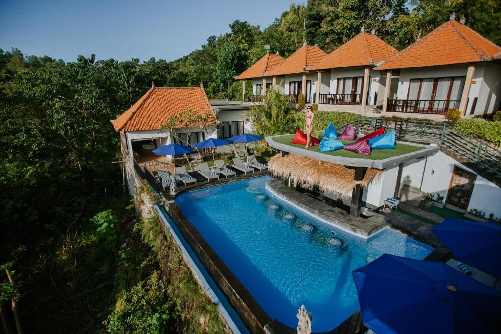 Abasan Hill Hotel & Spa