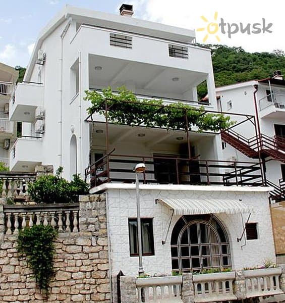 Jovanovic Apartmani
