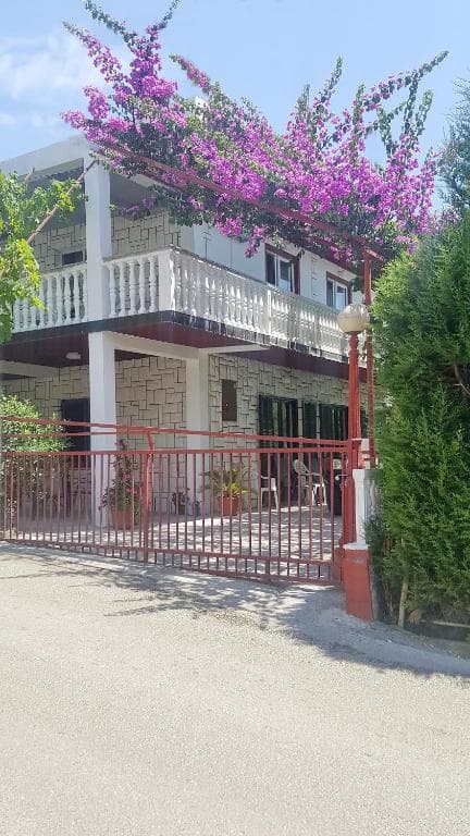 Monterria Aparthotel