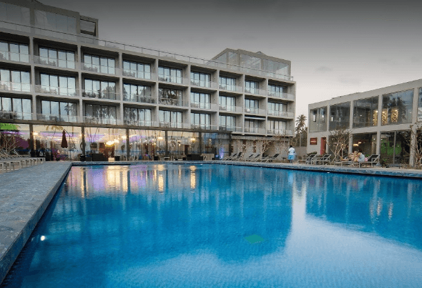 Club Waskaduwa Beach Resort & Spa