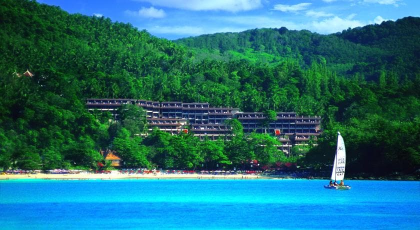 Chanalai Garden Resort