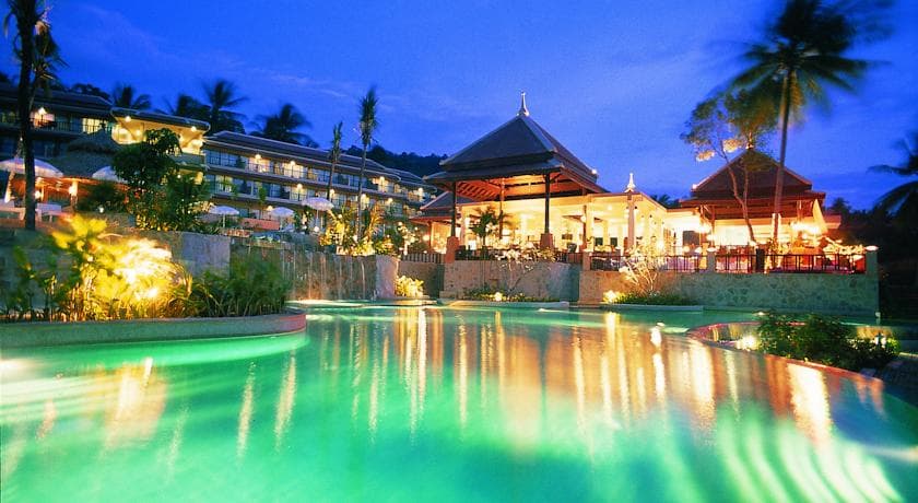 Andaman Cannacia Resort & Spa