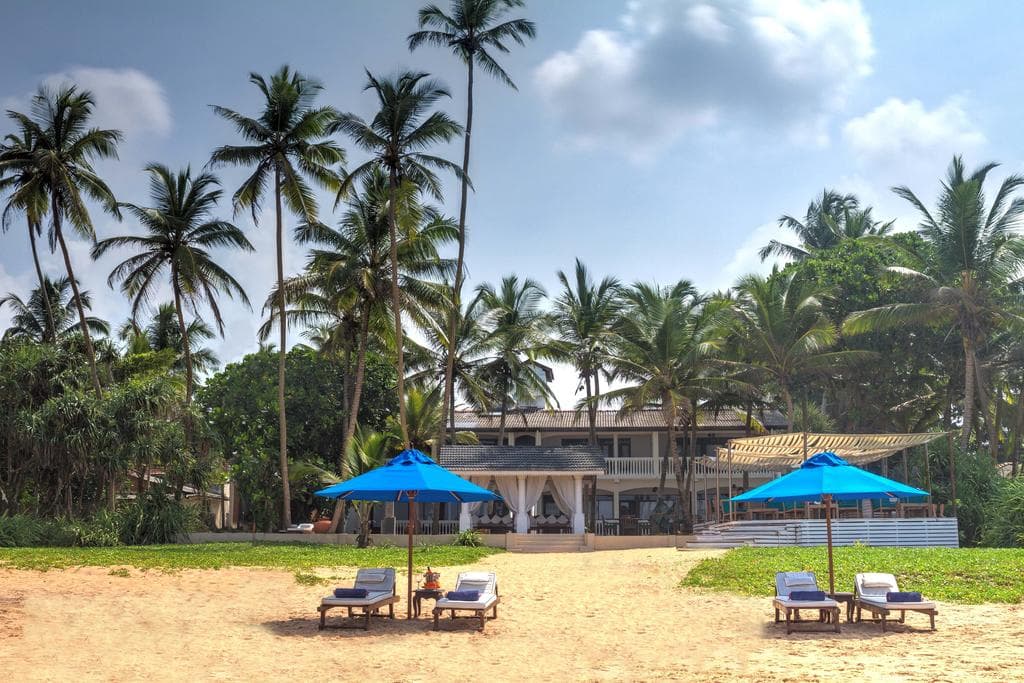 Suite Lanka