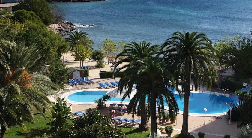Son Caliu Hotel Spa Oasis Palmanova