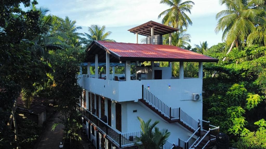 Rainbow Villa