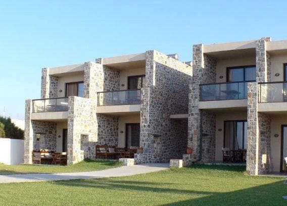 Kritzas Beach Bungalows & Suites