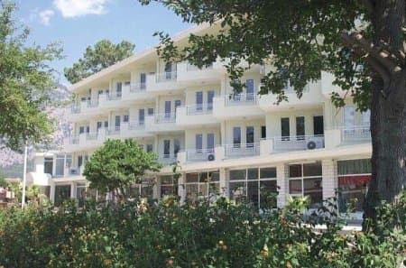 Nex Royal Beach Hotel