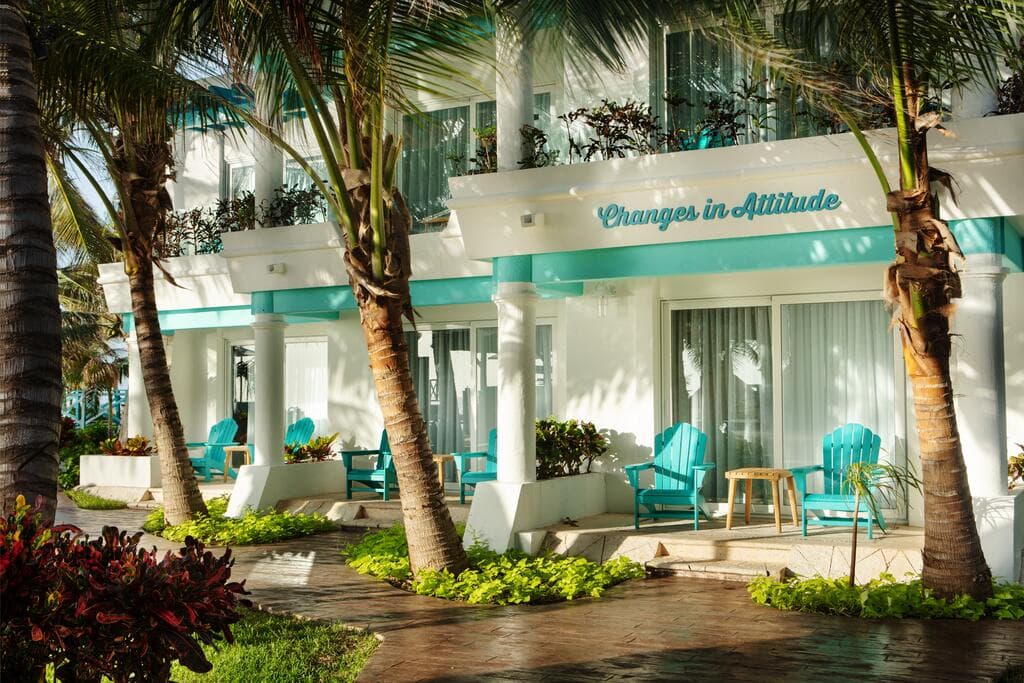Margaritaville Island Reserve Riviera Cancun by Karisma Puerto Morelos