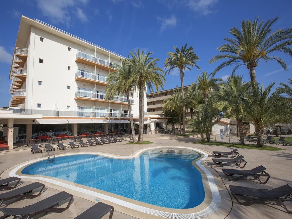 HM Ayron Park Playa de Palma