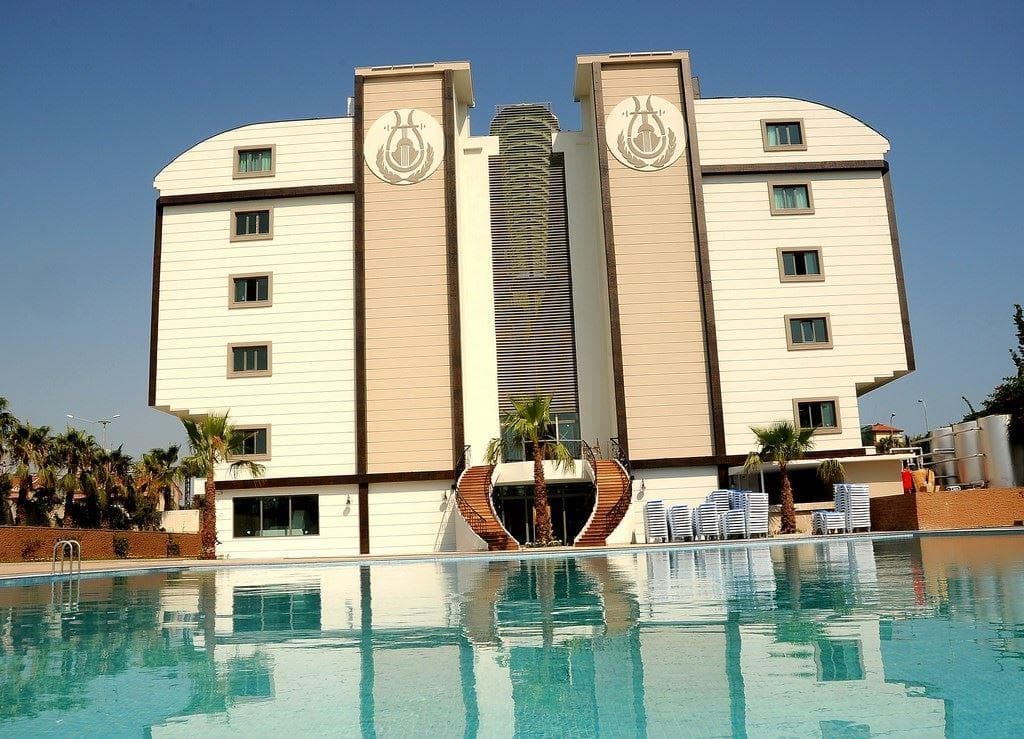 Orfeus Queen Spa Hotel