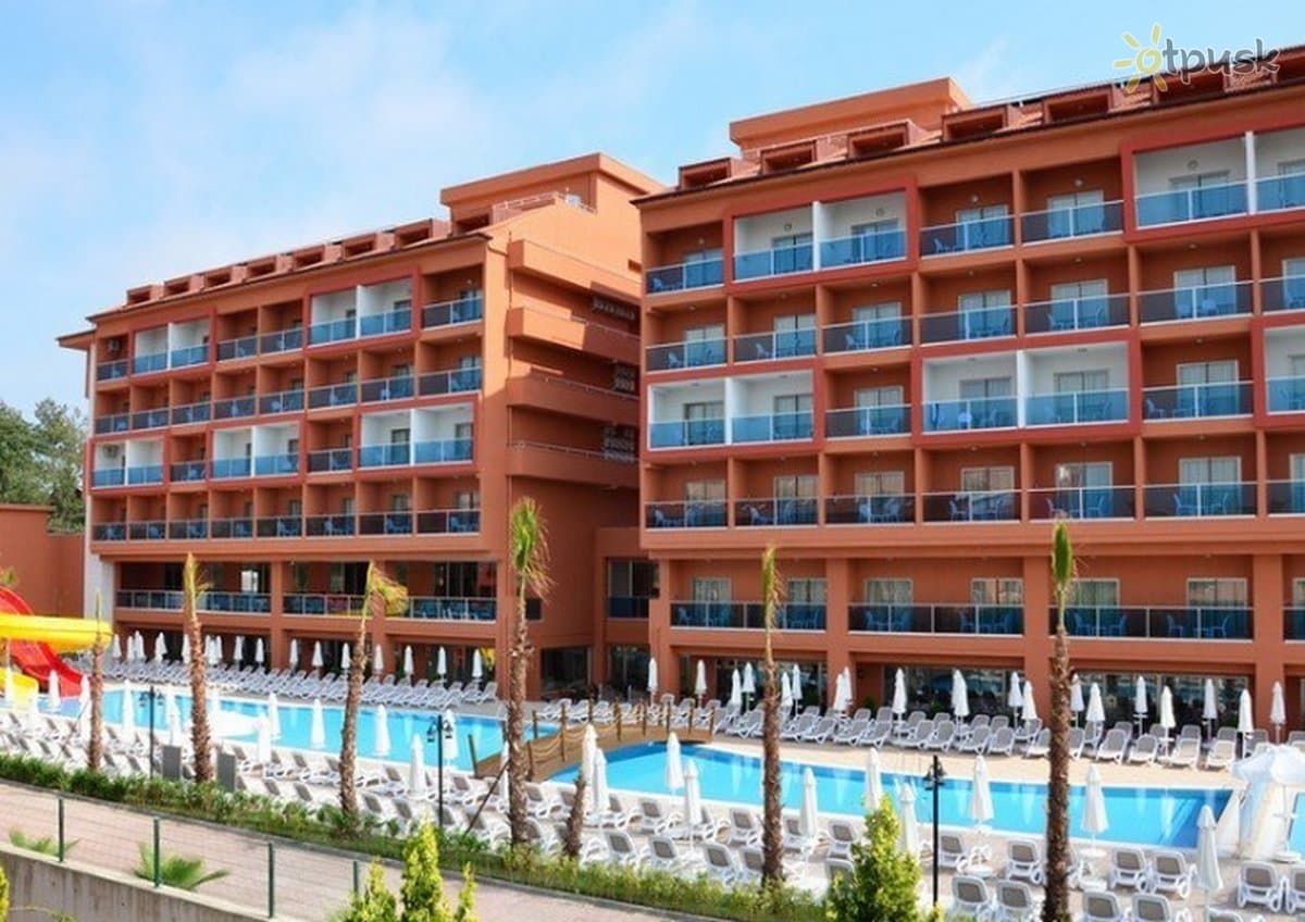 Side Coast Club Hotel