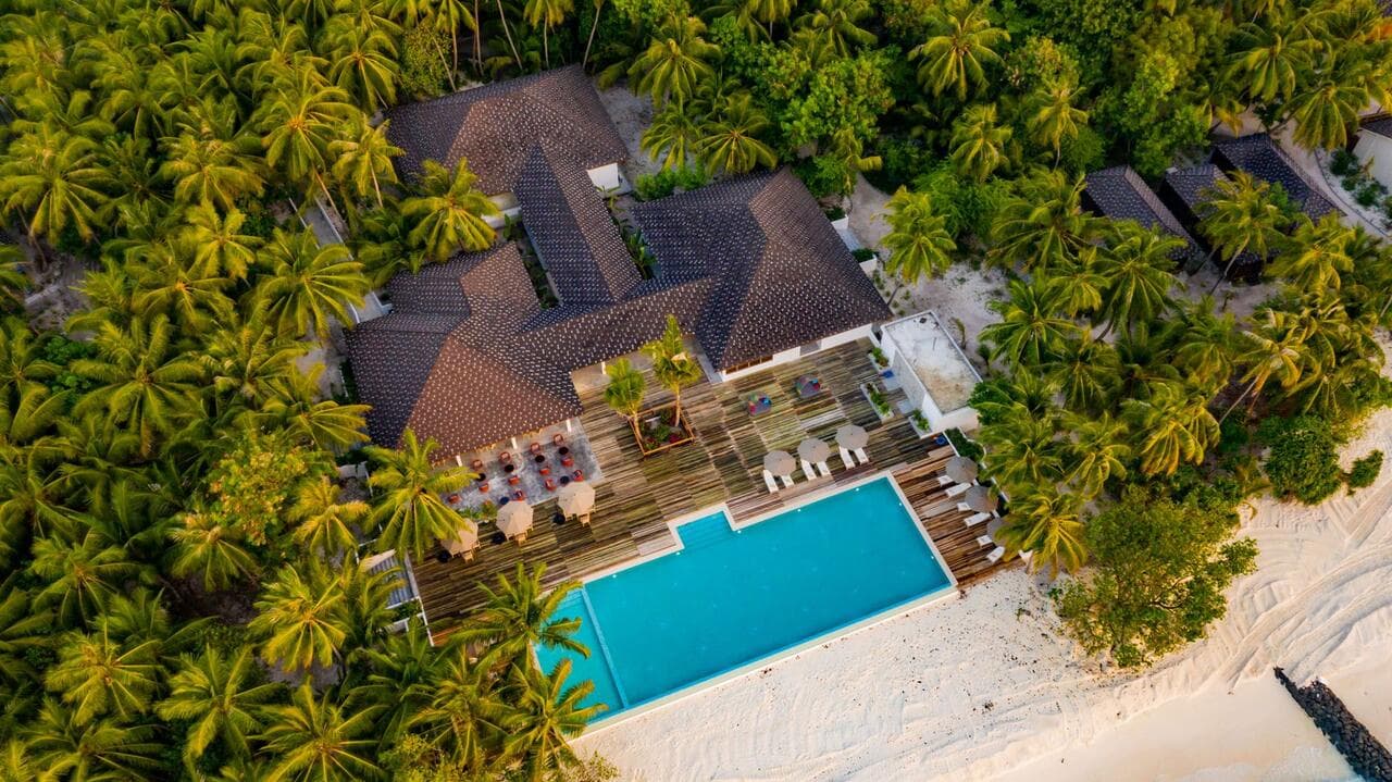 Fiyavalhu Maldives Mandhoo