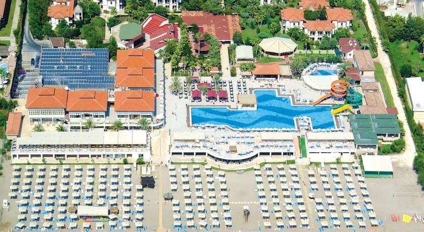 Nena Club & Hotel