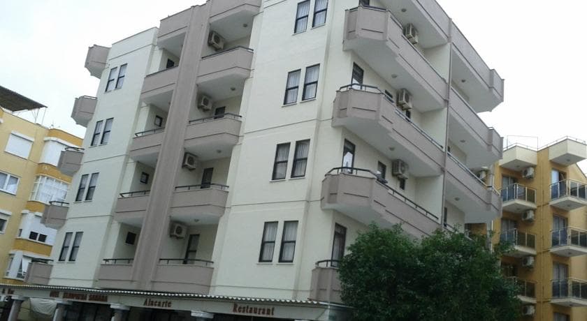 Kleopatra Sahara Hotel