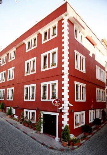 Dara Hotel