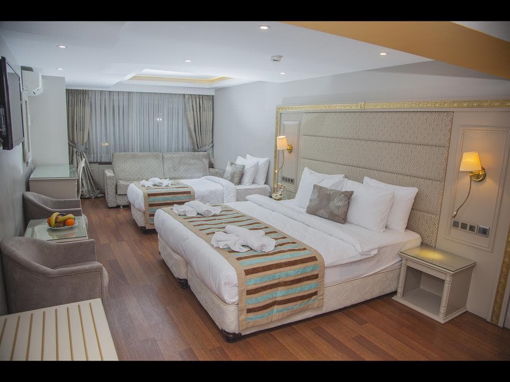 Dundar Hotel & Spa