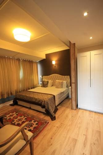 Armagrandi Spina Hotel