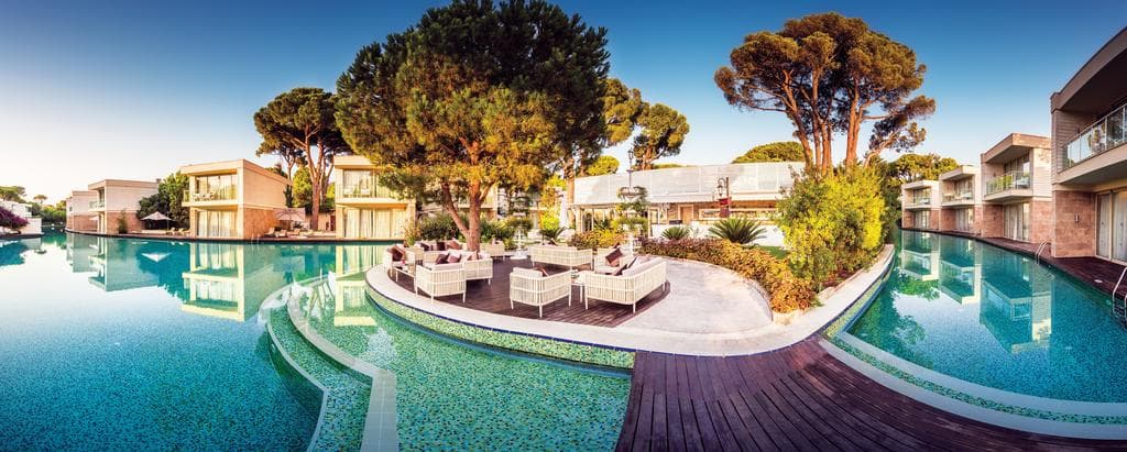 Готель Club Prive By Rixos Belek — Белек, Туреччина