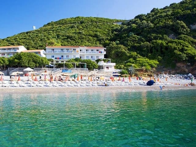 Poseidon Hotel Jaz