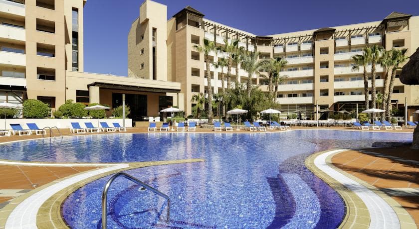 H10 Salauris Palace