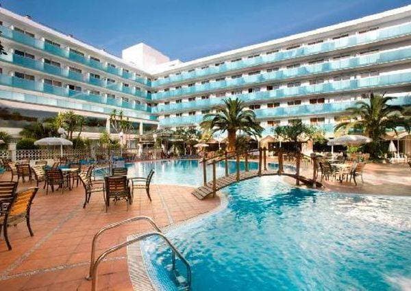 H10 Delfin Salou