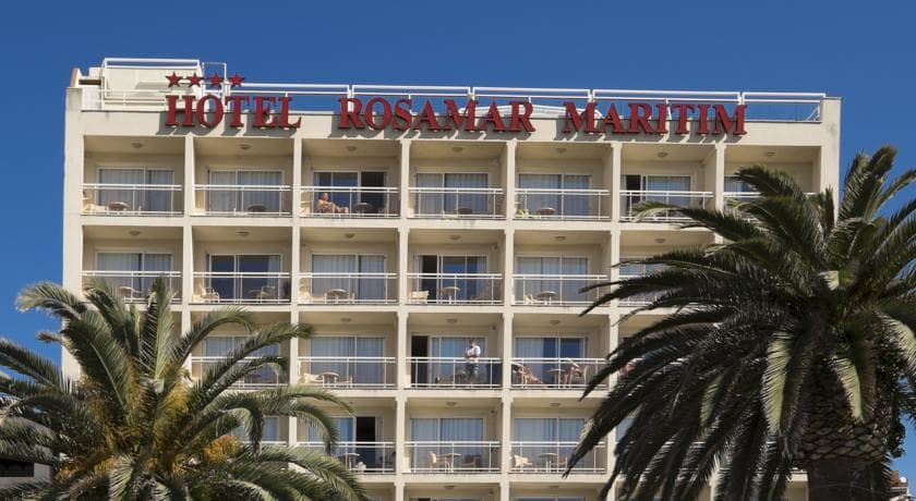 Rosamar Maritim