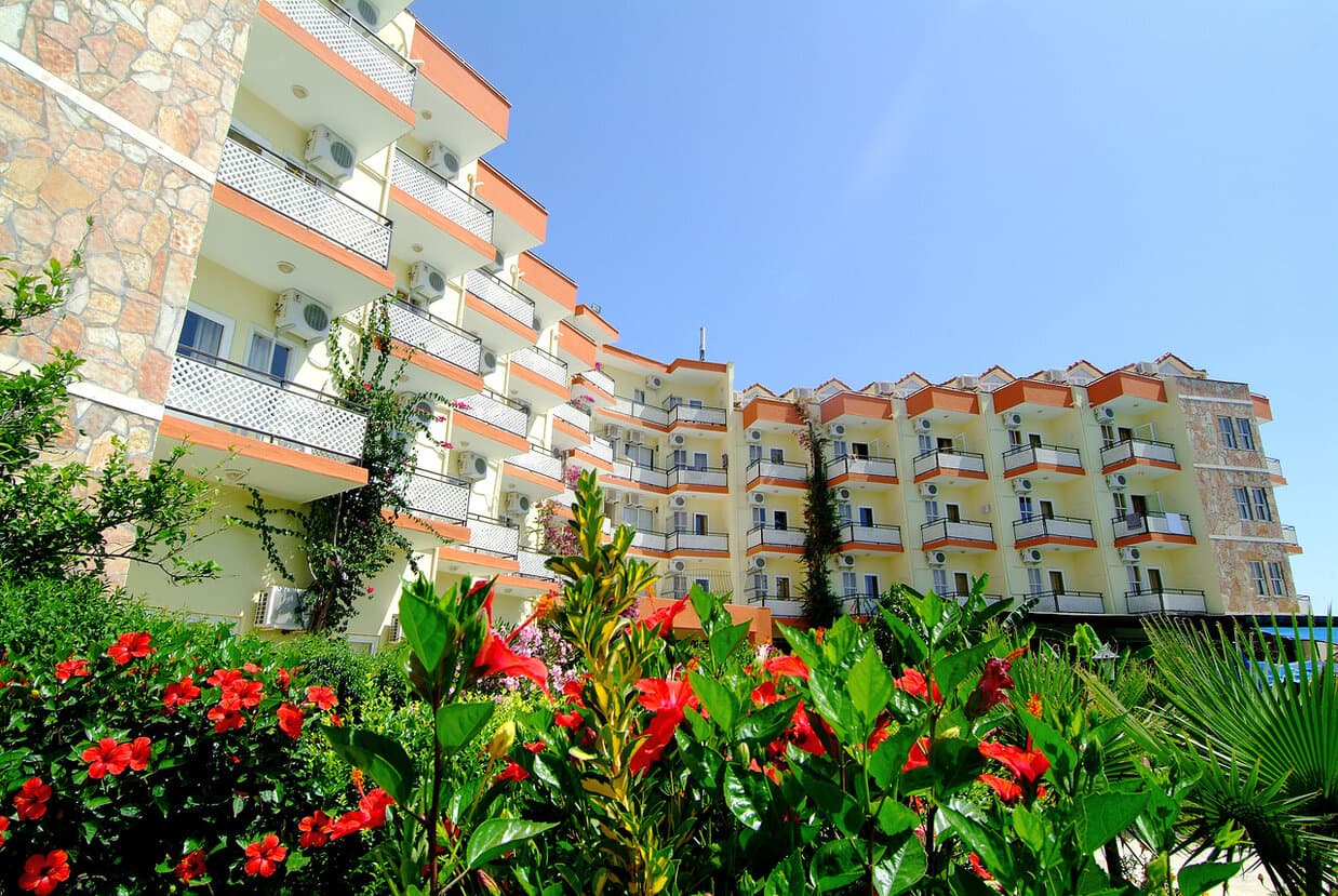 UK Hotel Kiris