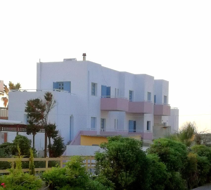 Almare Beach Hotel