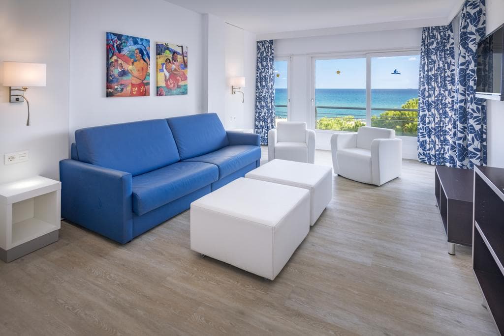 Tahiti Playa Suites