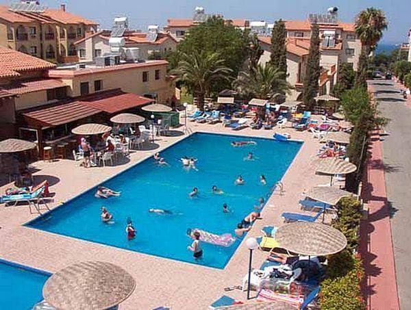 Windmills Hotel Apartments