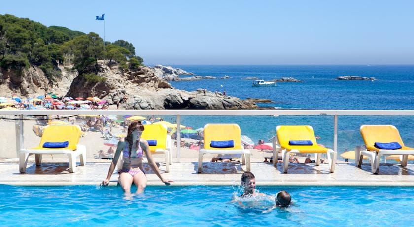 HTop Caleta Palace