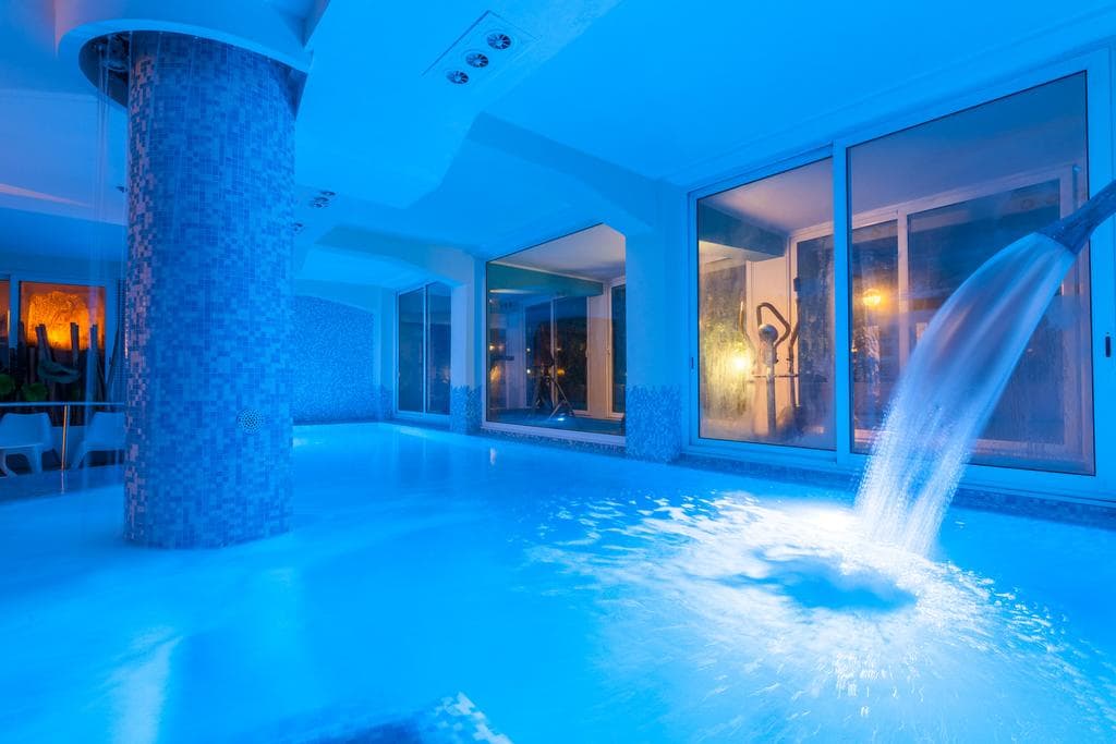 Baia Imperiale & Spa Hotel San Giuliano a Mare