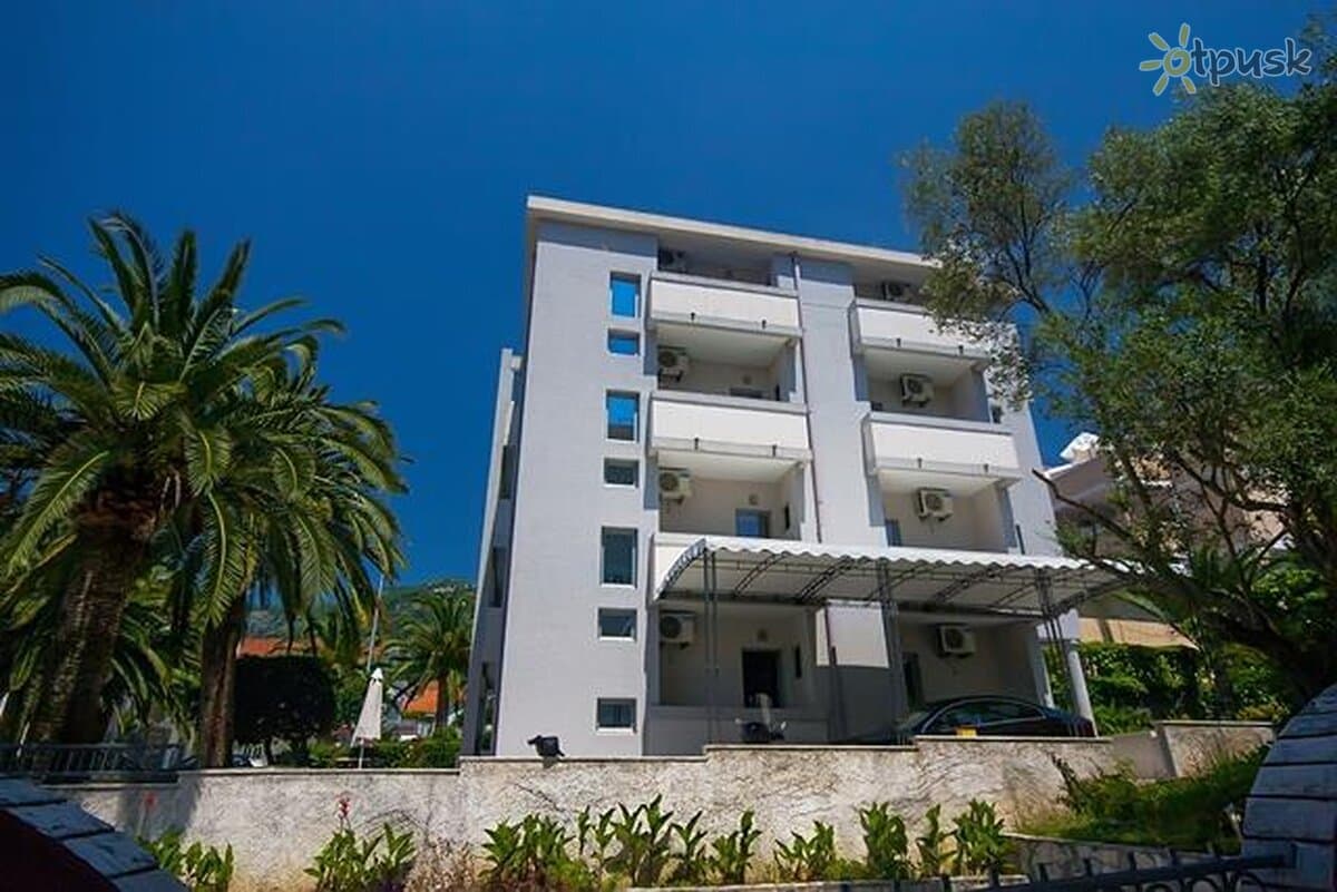 Mare Villa Budva